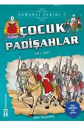 Çocuk Padişahlar (1603-1687); Osmanlı Tarihi, 9+ Yaş