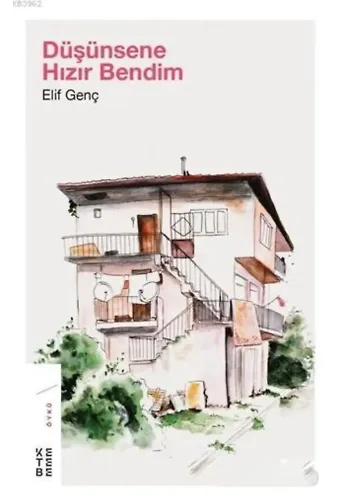Düşünsene Hızır Bendim