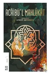 Acaibü'l Mahlukat