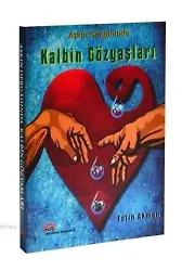 Aşkın Dergahında Kalbin Gözyaşları