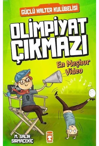 Olimpiyat Çıkmazı; En Meşhur Video