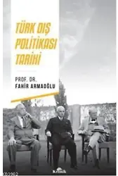 Türk Dış Politikası Tarihi