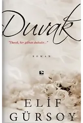 Duvak