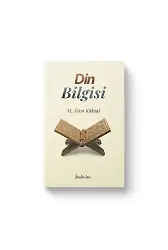 Din Bilgisi | M.Asım Köksal