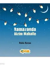 Ramazanda Bizim Mahalle