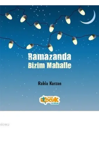 Ramazanda Bizim Mahalle