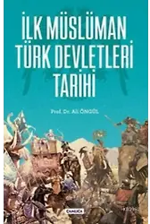 İlk Müslüman Türk Devletleri