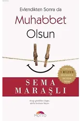 Evlendikten Sonra da Muhabbet Olsun