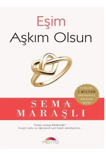 Eşim Aşkım Olsun