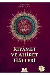Kıyamet ve Ahiret Halleri