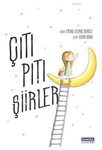 Çıtı Pıtı Şiirler
