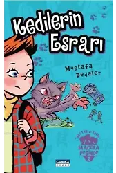Metin ve Ekibi 2 - Kedilerin Esrarı