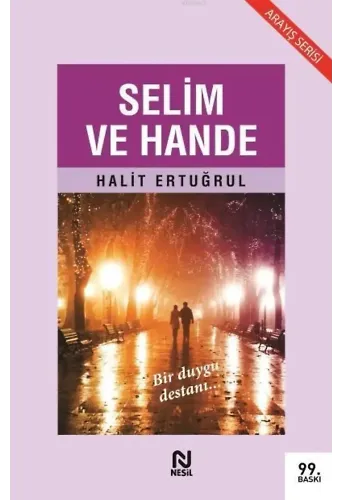 Selim ve Hande