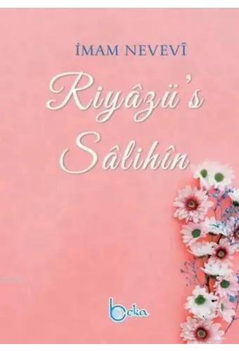 Riyazü's Salihin