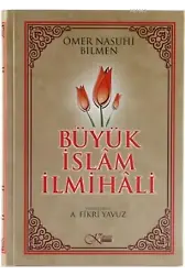 Kitab’ül Sarf (Yeni Dizgi, Rahle Boy)
