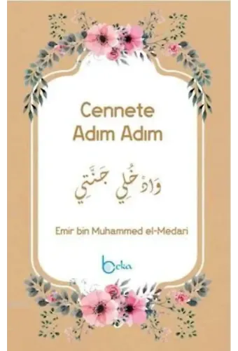 Cennete Adım Adım