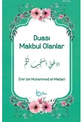 Duası Makbul Olanlar