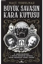 Büyük Savaş'ın Kara Kutusu