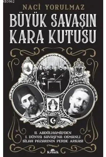 Büyük Savaş'ın Kara Kutusu