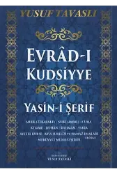 Evrad-ı Kudsiyye Duası ve Yasin-i Şerif