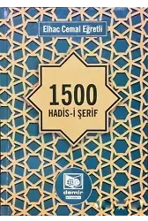 1500 Hadis-i Şerif