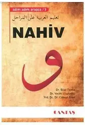 Nahiv - Adım Adım Arapça 3