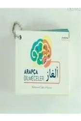 Arapça Bilmeceler Kartları