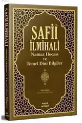 Şafii İlmihali Namaz Hocası ve Temel Dini Bilgiler