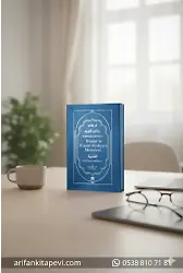 Risalei Halidiyye ve Risalei Kudsiyye Metinleri