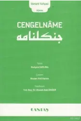 Cengelname