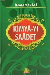 Kimya-yı Saadet