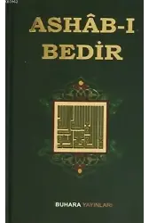 Ashab-ı Bedir ( Yaldız Baskılı)