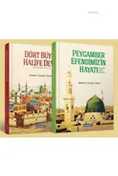 Ahmet Cevdet Paşa'nın Kaleminden; 2 Kitap Set