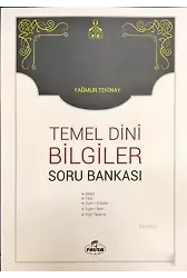 Temel Dini Bilgiler Soru Bankası