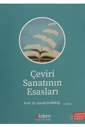 Çeviri Sanatının Esasları; Arapça Türkçe Çeviri