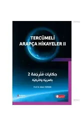 Tercümeli Arapça Hikayeler 2
