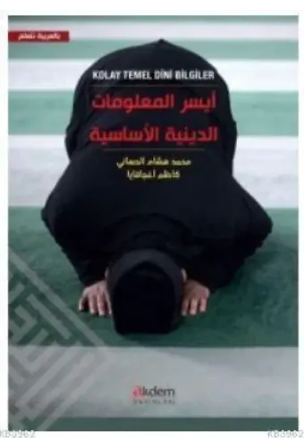 Kolay Temel Dini Bilgiler
