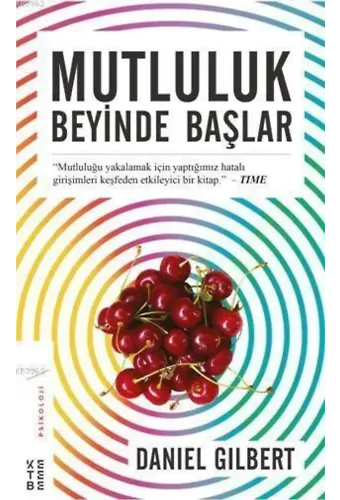Mutluluk Beyinde Başlar