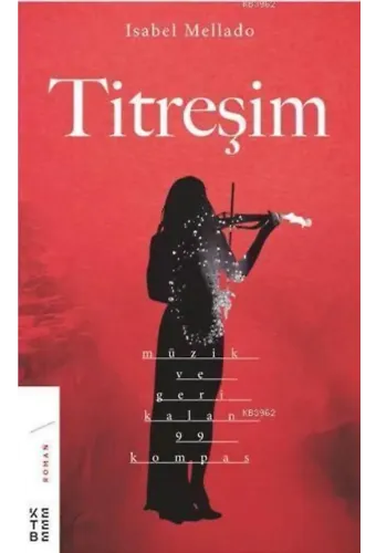 Titreşim; Müzik ve Geri Kalan 99 Kompas