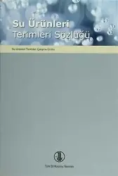 Su Ürünleri Terimleri Sözlüğü; Su Ürünleri Terimleri Çalışma Grubu