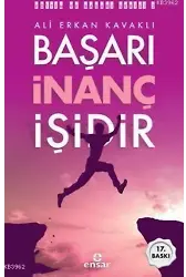 Başarı İnanç İşidir