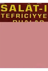 Salat-ı Tefriciyye ve Dualar (Dua-022)