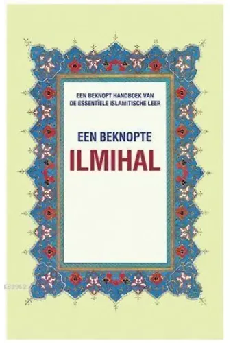 Muhtasar Ilmihal (Hollandaca)