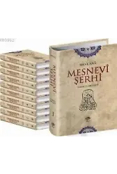Mesnevî Şerhi (10 Cilt); Tahirü'l Mevlevi