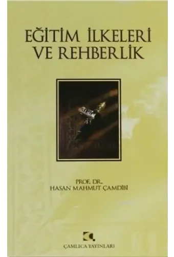 Eğitim İlkeleri ve Rehberlik