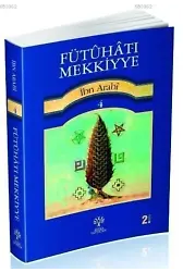 Fütuhat-ı Mekkiyye 4