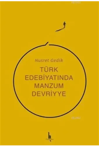 Türk Edebiyatında Manzum Devriyye