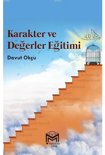 Karakter ve Değerler Eğitimi