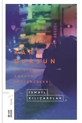 Kara Dursun ve Diğer Ankara Söylenceleri