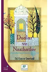 Dualar ve Nasihatler